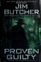 [The Dresden Files 08] • Proven Guilty - 08